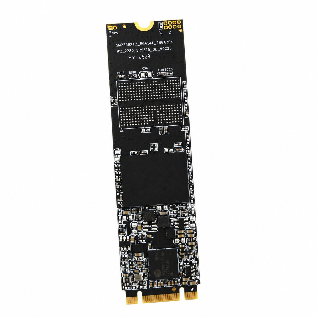 1TB SATA SSD হাই স্পিড সলিড স্টেট ড্রাইভ পোর্টেবল SSD স্টোরেজ