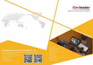 Carleader ক্যাটালগ