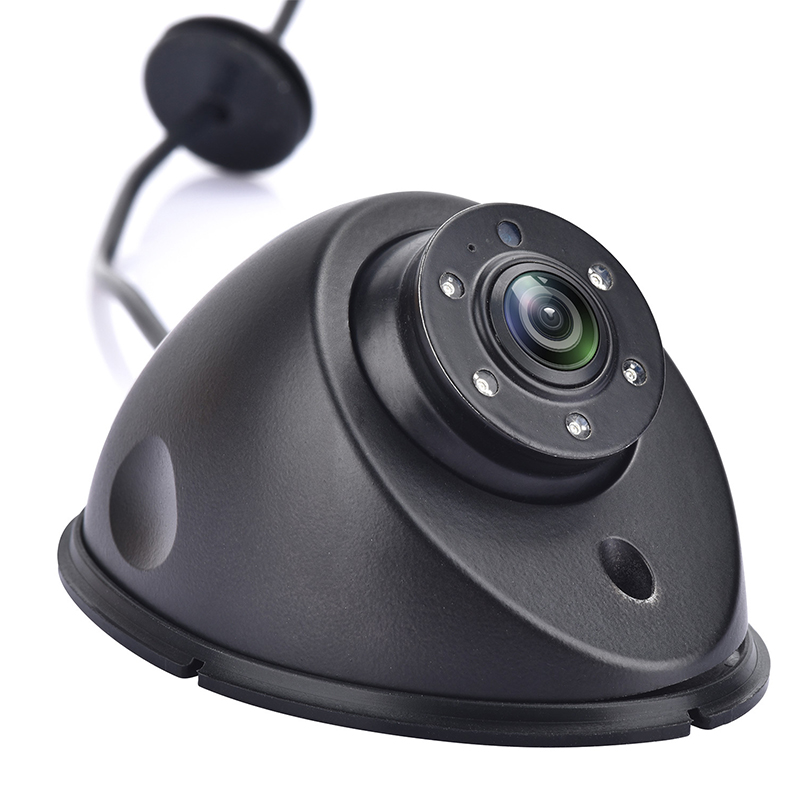 Carleader AHD নাইট ভিশন ওয়াটারপ্রুফ হেভি ডিউটি ​​সাইড ভিউ ভেহিক্যাল ক্যামেরা