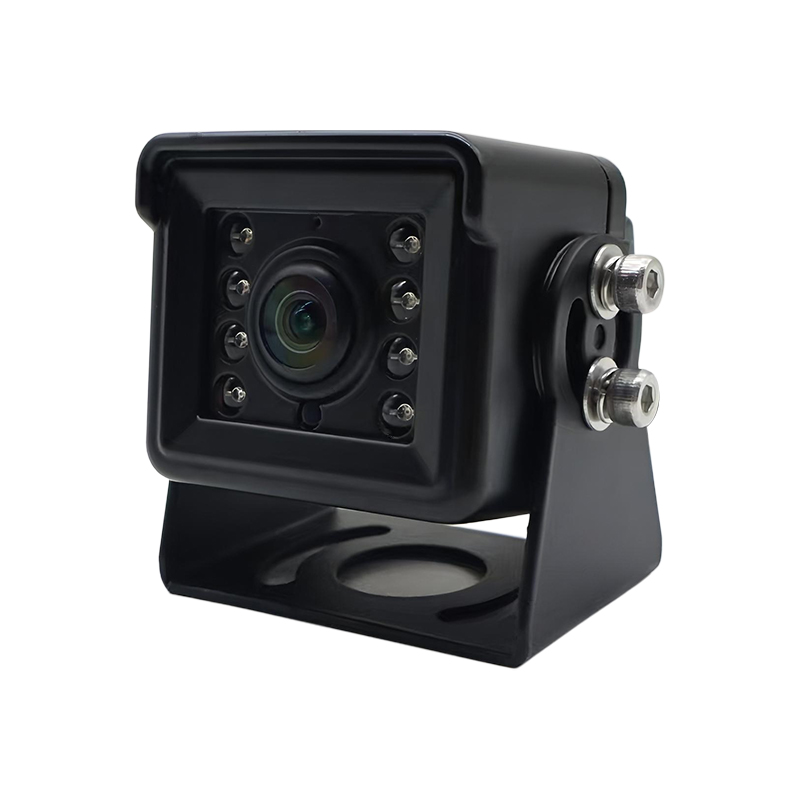 Carleader জলরোধী AHD হেভি ডিউটি ​​ট্রেলার ট্রাক রিয়ার ভিউ ক্যামেরা