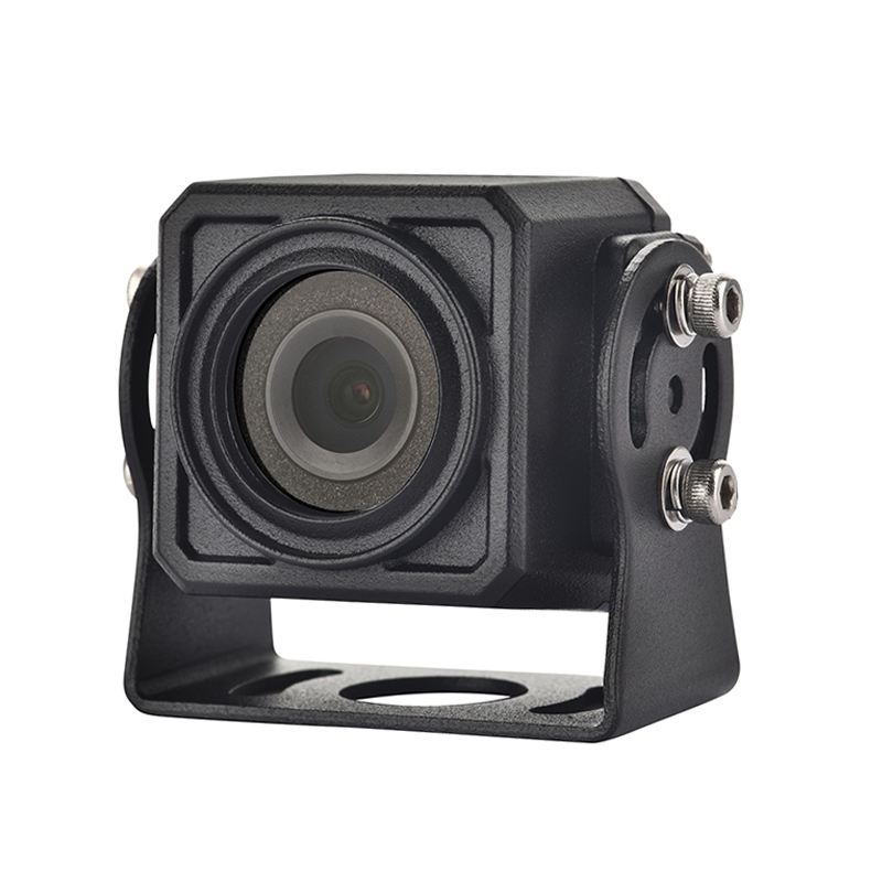 Carleader AHD ফুল-কালার নাইট ভিশন ছোট আকারের রিয়ার ভিউ ক্যামেরা