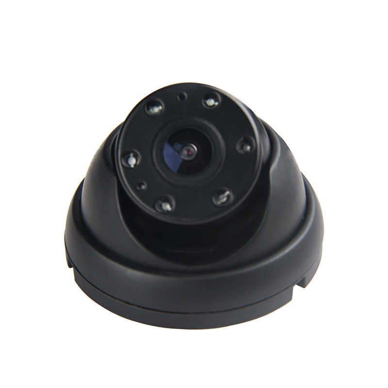 কারলিডার IP69K AHD 1080P গাড়ির ক্যামেরা দিয়ে বাণিজ্যিক যানবাহনের নিরাপত্তা বাড়ায়