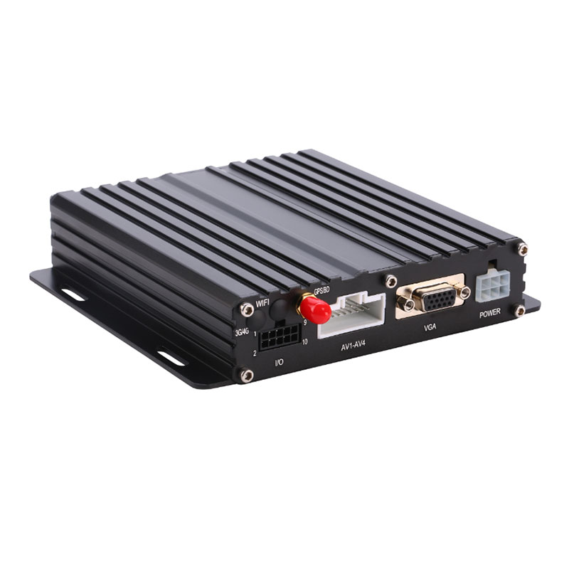 720P SD কার্ড মোবাইল DVR