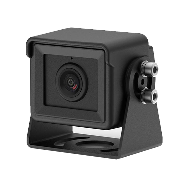 720P স্টারলাইট এআই ডিটেকশন রিয়ার ভিউ ক্যামেরা