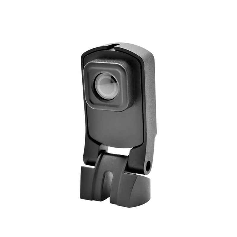 IP69K ওয়াটারপ্রুফ রেটিং সহ AHD 1080P ফ্রন্ট এবং রিয়ার ভিউ ক্যামেরা