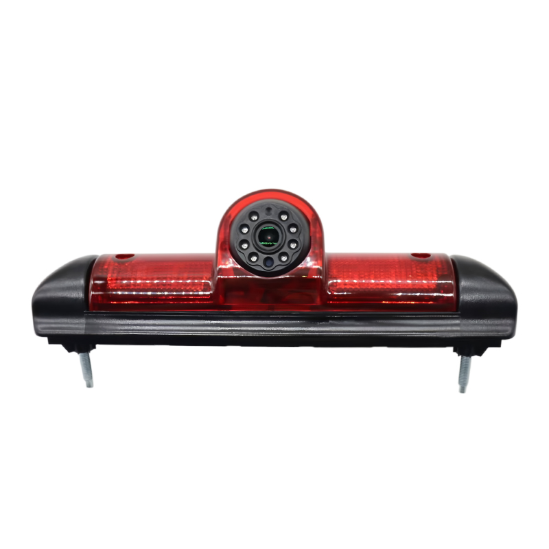 Fiat Ducato / Peugeot Boxer / Citroen Jumper Van এর জন্য ফিক্সড স্ক্রু ফিট সহ AHD ব্রেক লাইট ক্যামেরা