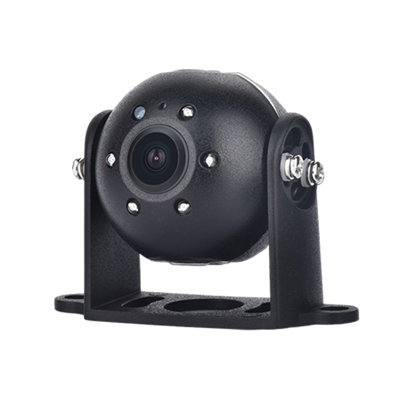 AHD হেভি ডিউটি ​​ভেহিকেল ফ্রন্ট/সাইড/রিয়ার ভিউ ক্যামেরা