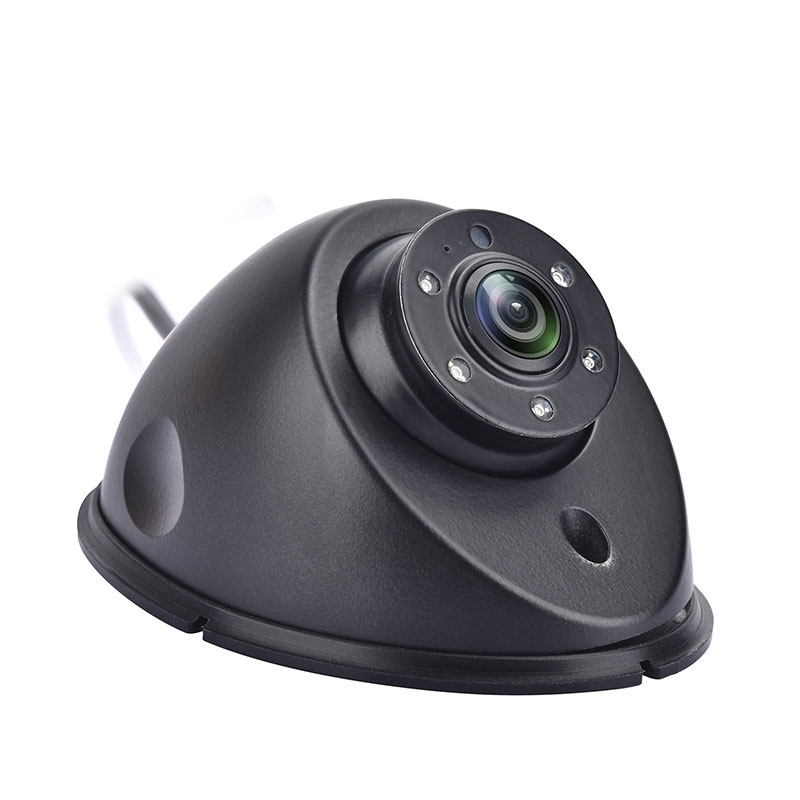 AHD নাইট ভিশন ওয়াটারপ্রুফ হেভি ডিউটি ​​সাইড ভিউ ভেহিক্যাল ক্যামেরা