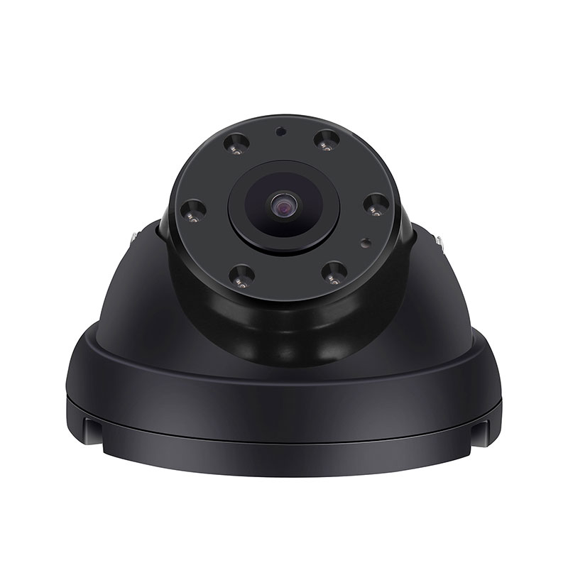 1080P অটো ডে নাইট সুইচ সহ IP69K AHD গাড়ির নিরাপত্তা ক্যামেরা