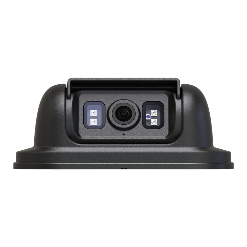 4PIN এভিয়েশন কানেক্টর সহ IP69K কমার্শিয়াল ভেহিকেল রিয়ার ভিউ ক্যামেরা