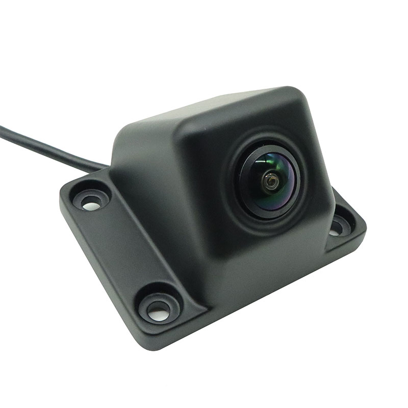 মিনি রিয়ার ভিউ AHD 960P ক্যামেরা