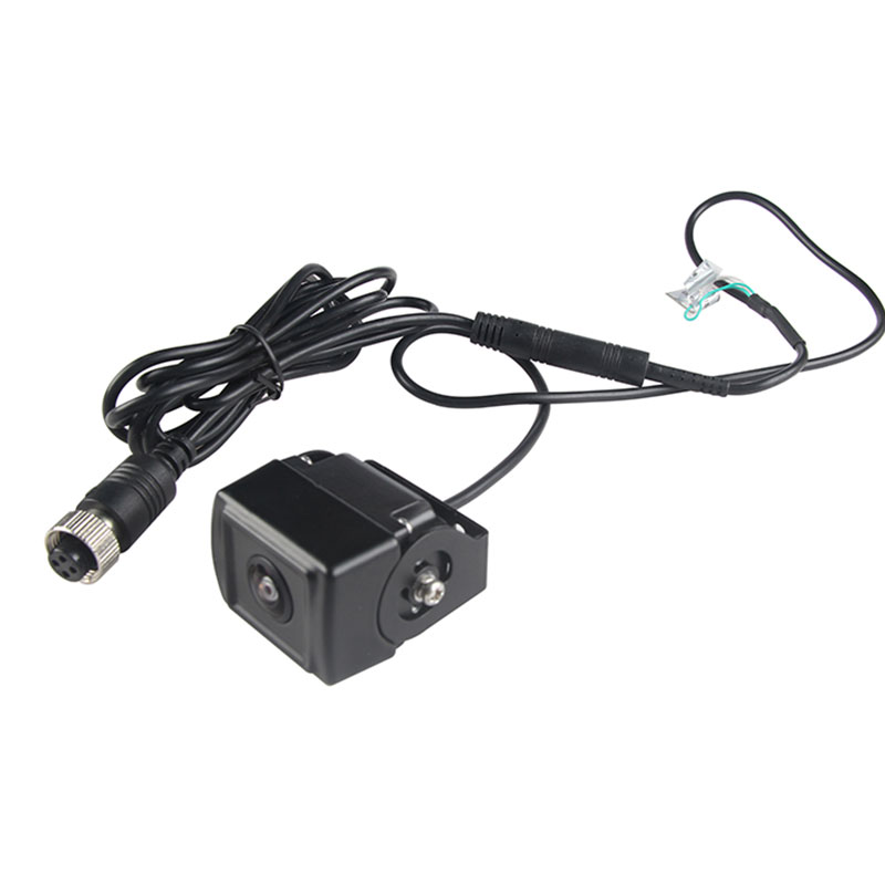 মিনি সাইজ স্টারলাইট AHD ফরওয়ার্ড ফেসিং ক্যামেরা