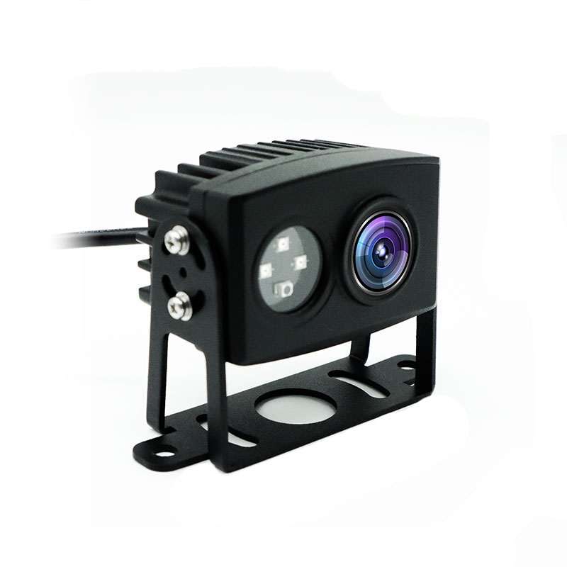 AHD 1080P ডুয়াল লেন্স ক্যামেরা রিভার্সিং